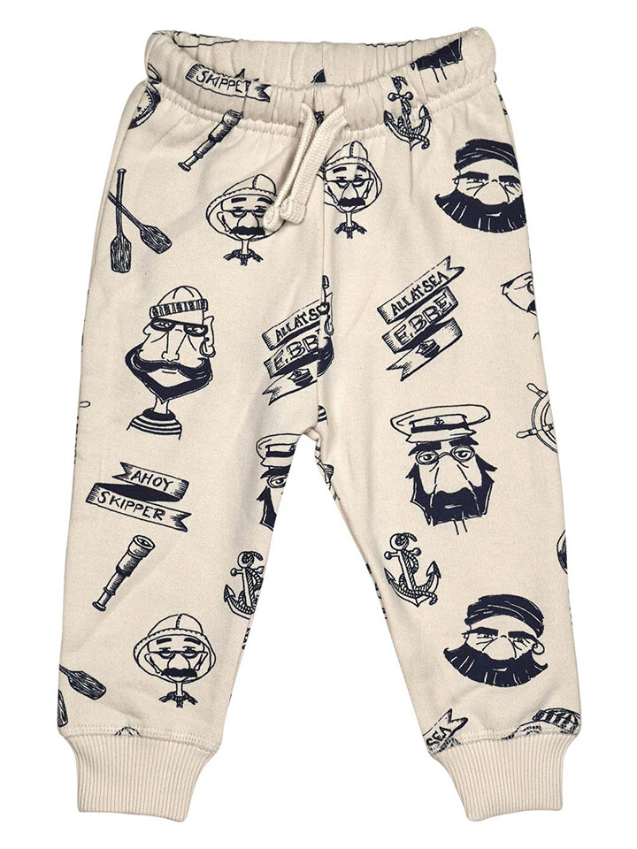 Спортивные брюки ebbe Haiden, бежевый
Спортивные брюки ebbe Haiden, бежевый