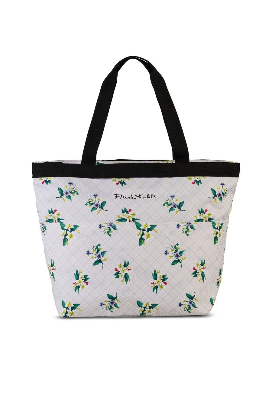 Сумка Frida Kahlo Handbag, Beige, Natur/Beige
Сумка Frida Kahlo Handbag, Beige, Natur/Beige