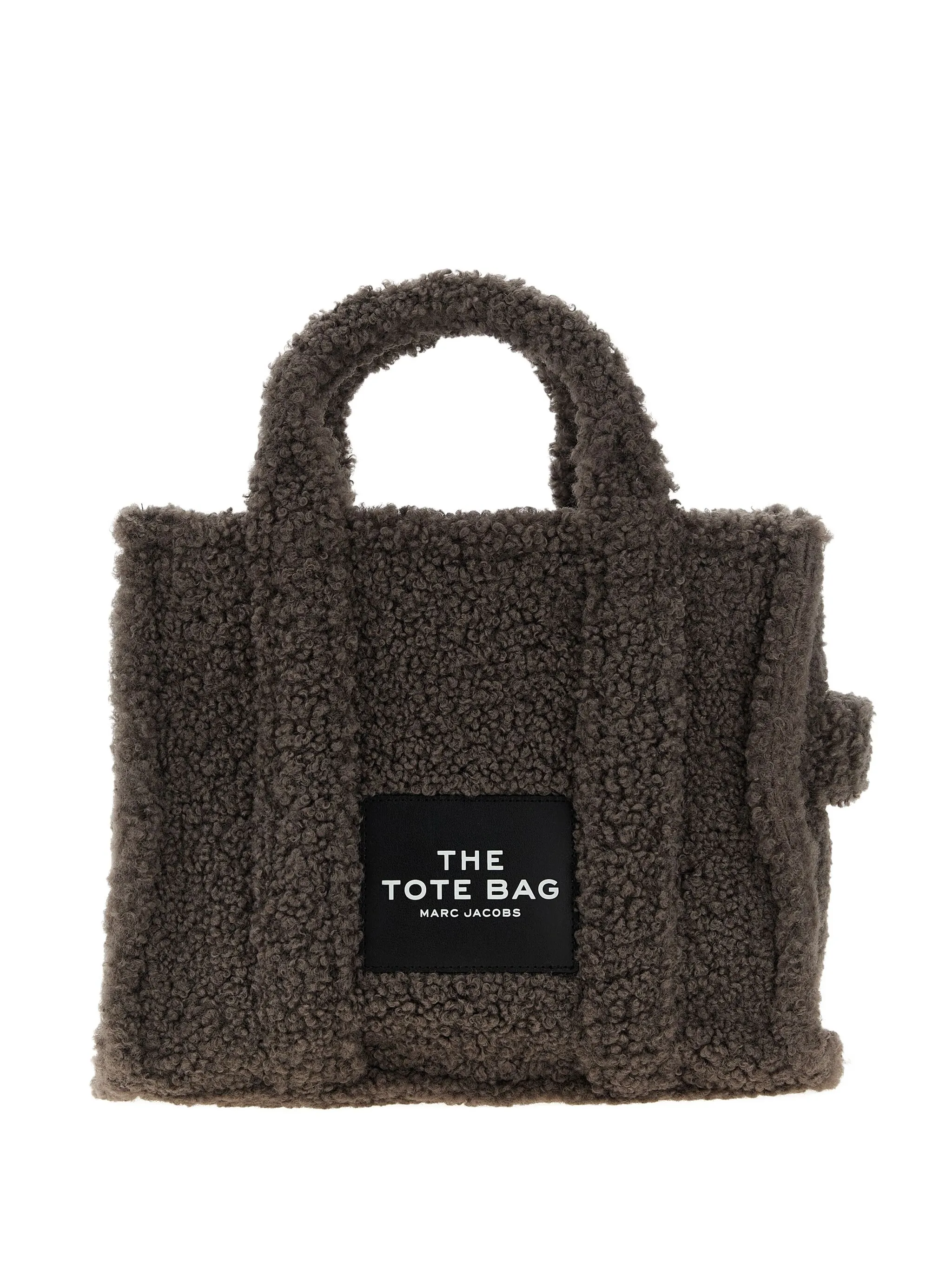 Сумка The Tote среднего размера Marc Jacobs, коричневый
Сумка The Tote среднего размера Marc Jacobs, коричневый