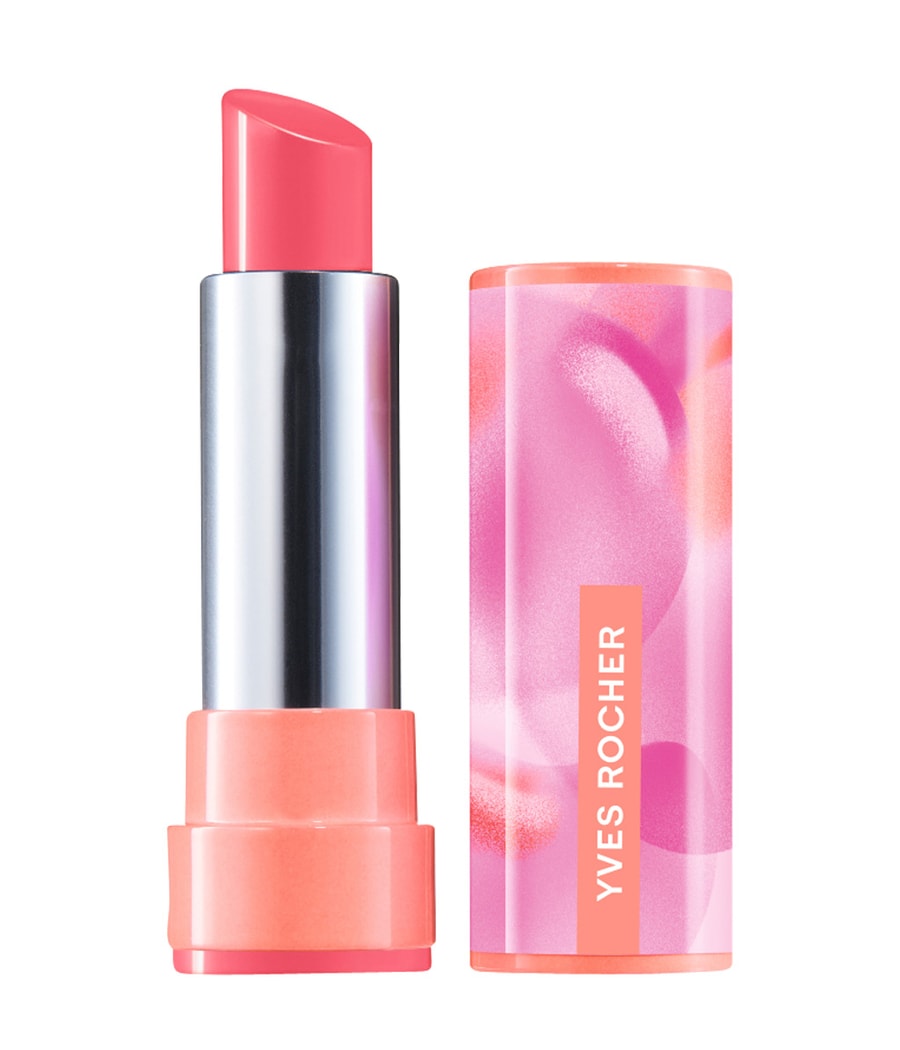 Помада Yves Rocher Rouge Elixir Lipstick Glow, 5, 3.5g
Помада Yves Rocher Rouge Elixir Lipstick Glow, 5, 3.5g