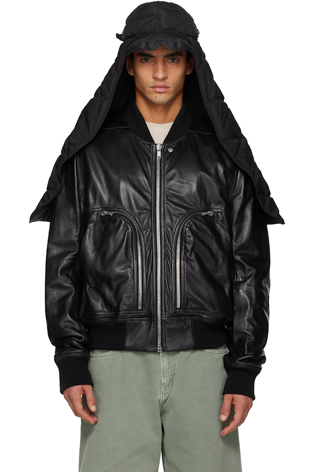 Объект c11 пуховый шарф-шапка Innerraum, черный
Объект c11 пуховый шарф-шапка Innerraum, черный