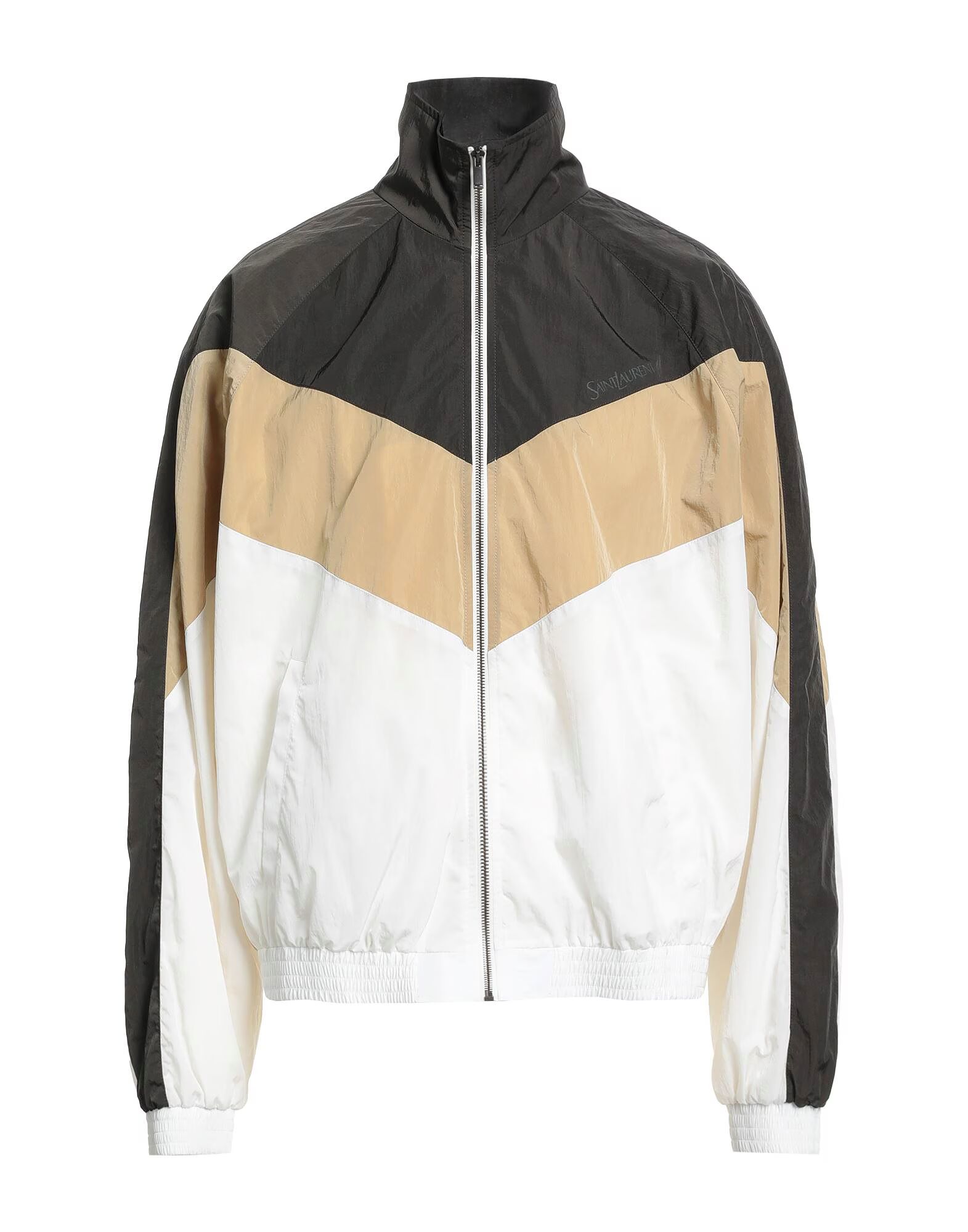 Куртка Saint Laurent, шоколадный
Куртка Saint Laurent, шоколадный