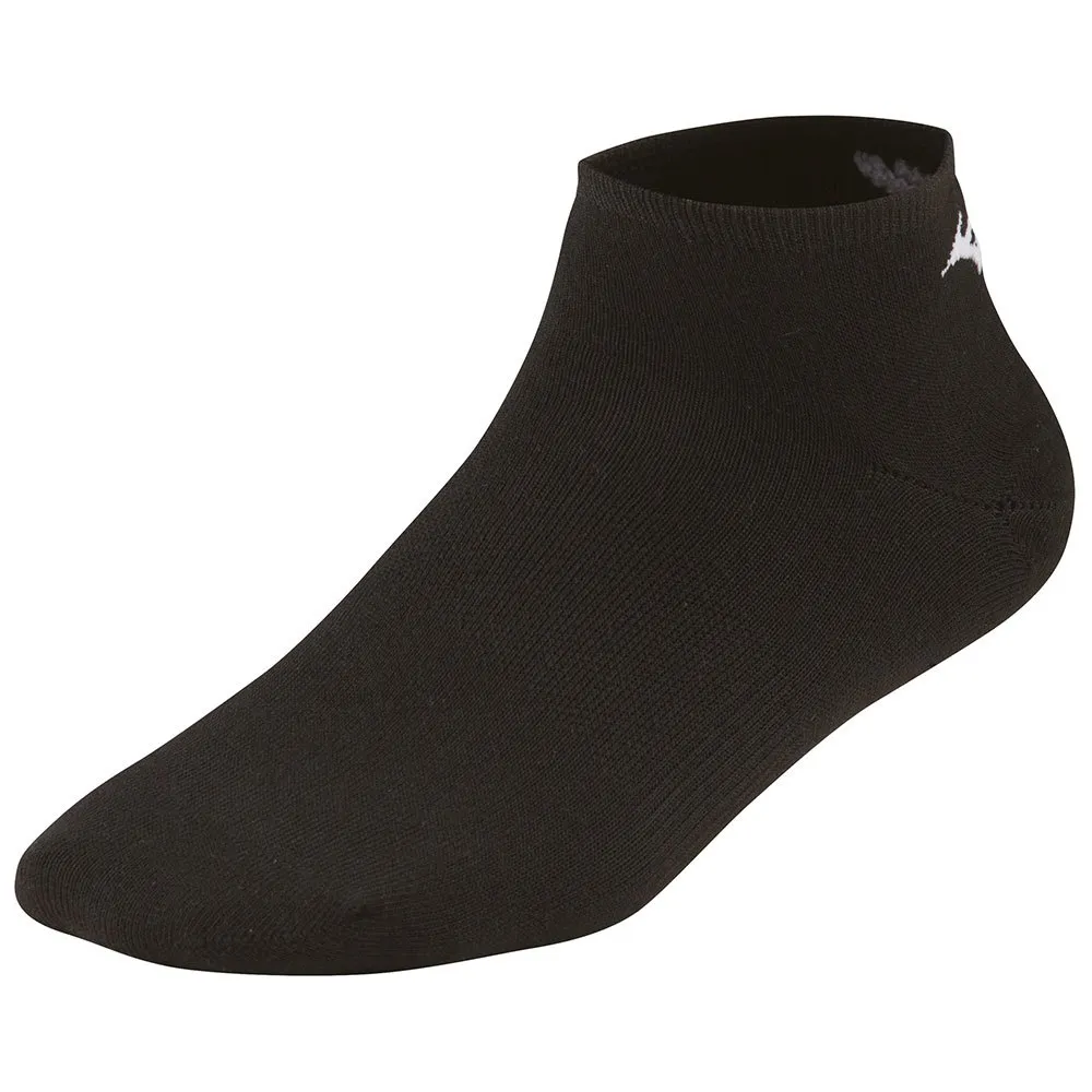 Носки Mizuno Training Low, черный
Носки Mizuno Training Low, черный