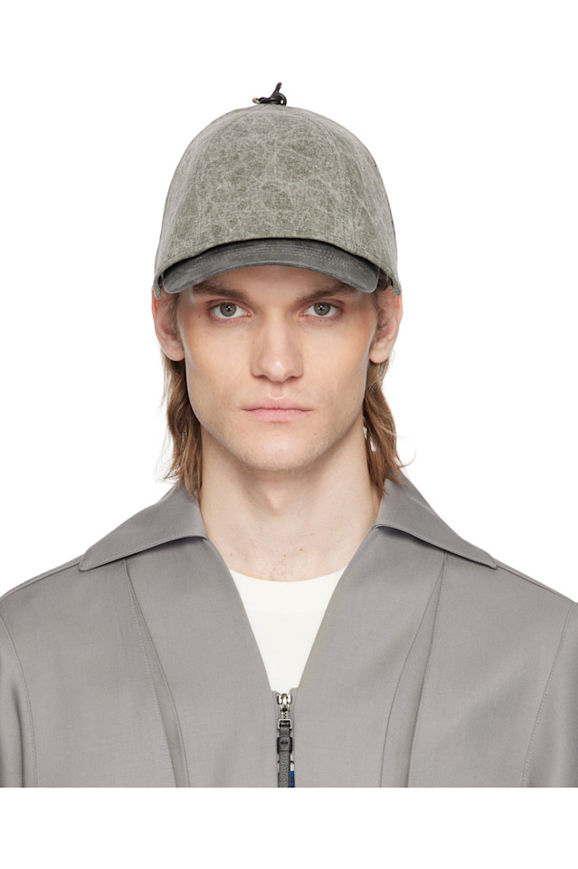 Многослойная кепка Ader Error, коричневый
Многослойная кепка Ader Error, коричневый