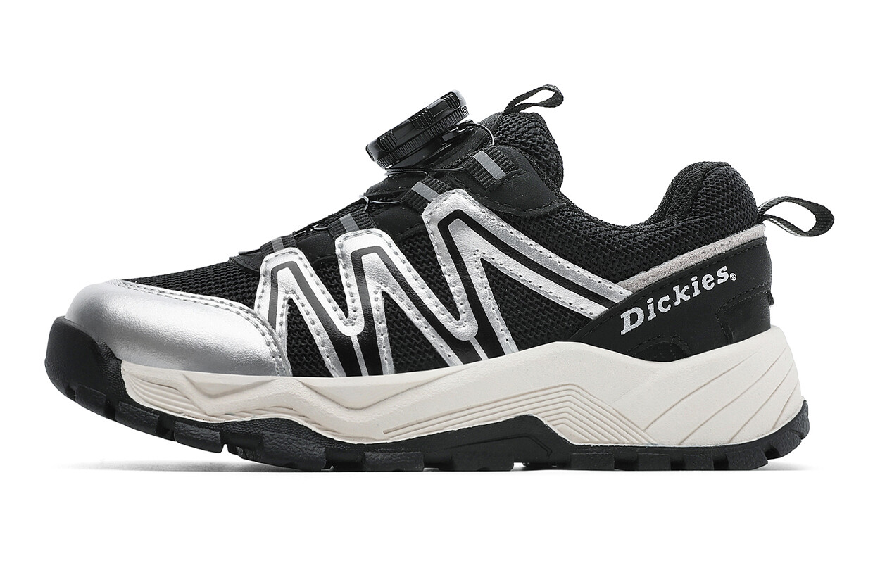 Кроссовки Dickies Kids Lifestyle Shoes Kids Low-top, черный
Кроссовки Dickies Kids Lifestyle Shoes Kids Low-top, черный