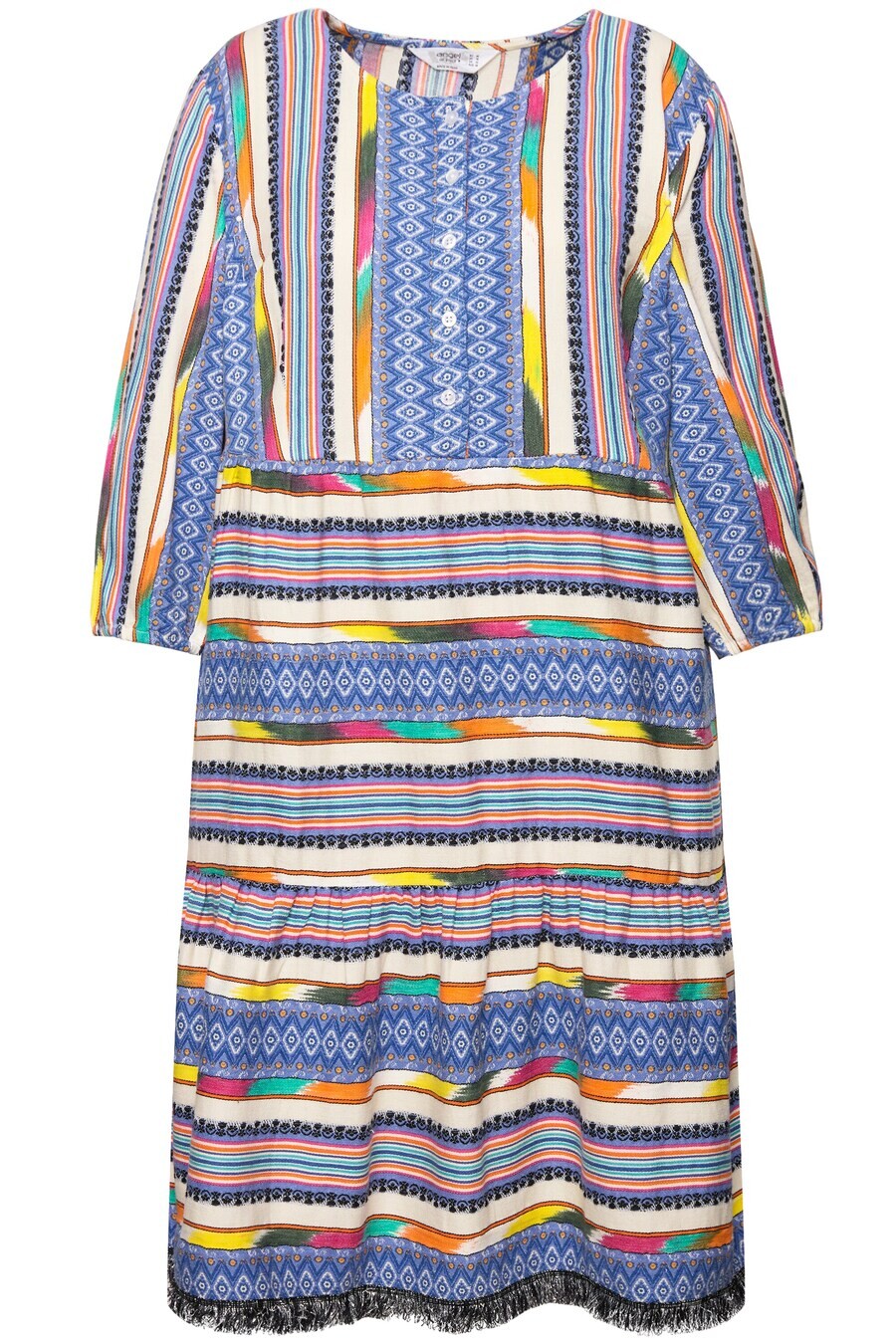 Платье Angel of Style Dress, цвет Mixed colors
Платье Angel of Style Dress, цвет Mixed colors