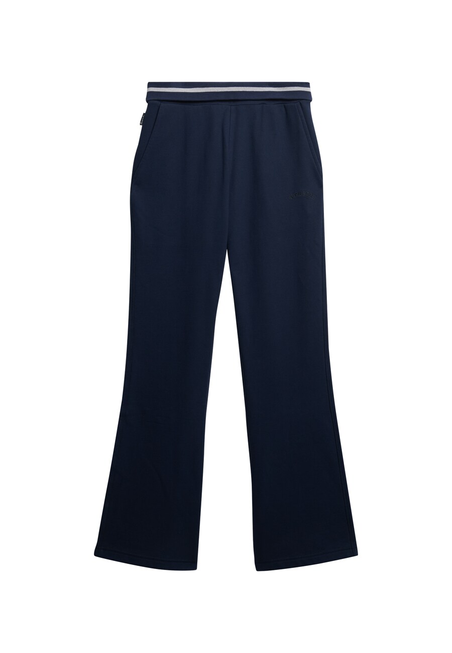 Брюки свободного кроя Superdry Athletic Essentials, темно-синий
Брюки свободного кроя Superdry Athletic Essentials, темно-синий