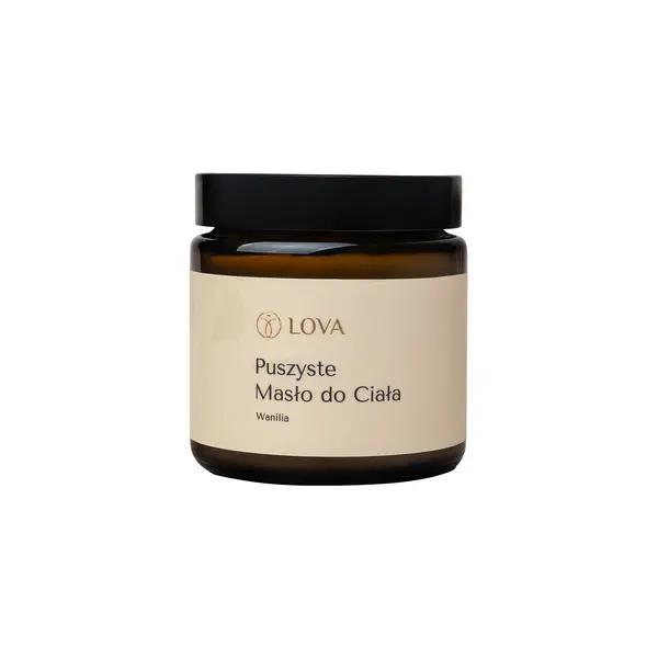 Пушистое масло для тела, 120 мл Lova
Пушистое масло для тела, 120 мл Lova