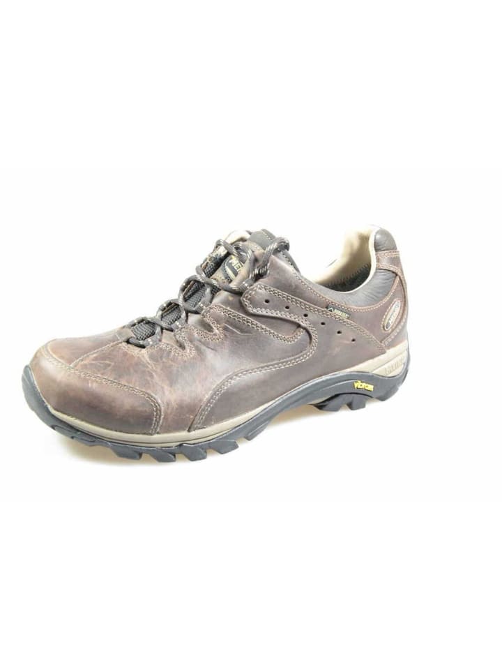 Походная обувь MEINDL, темно-коричневый
Походная обувь MEINDL, темно-коричневый