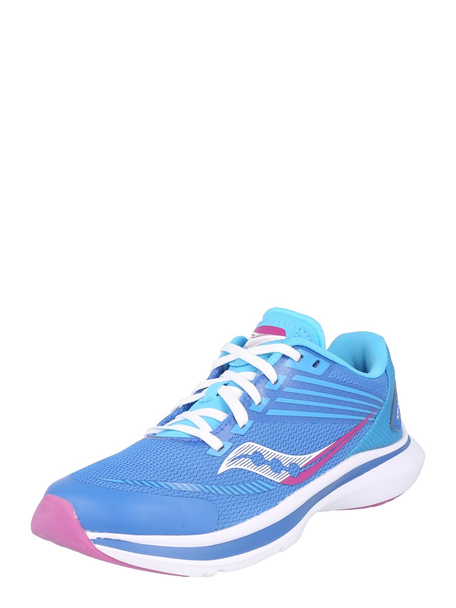 Спортивная обувь saucony Kinvara 12, небесно-синий
Спортивная обувь saucony Kinvara 12, небесно-синий