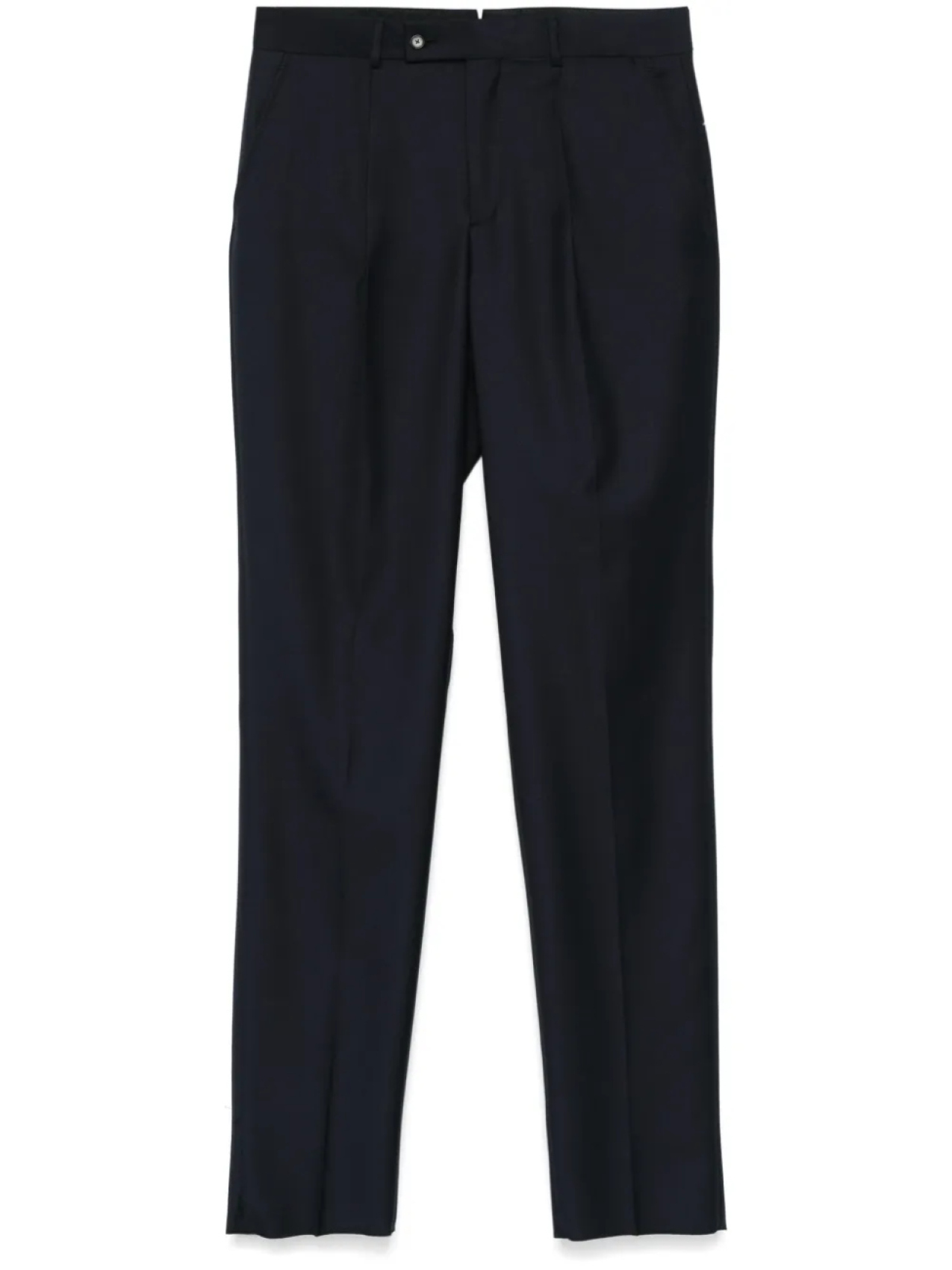 Шерстяные брюки Карузо Caruso, синий
Шерстяные брюки Карузо Caruso, синий