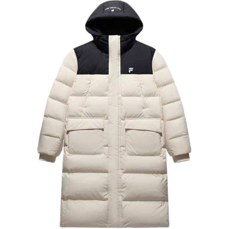 FILA FUSION Пуховик FUSION LIFE унисекс пшенично-кремовый, Wheat Cream
FILA FUSION Пуховик FUSION LIFE унисекс пшенично-кремовый, Wheat Cream