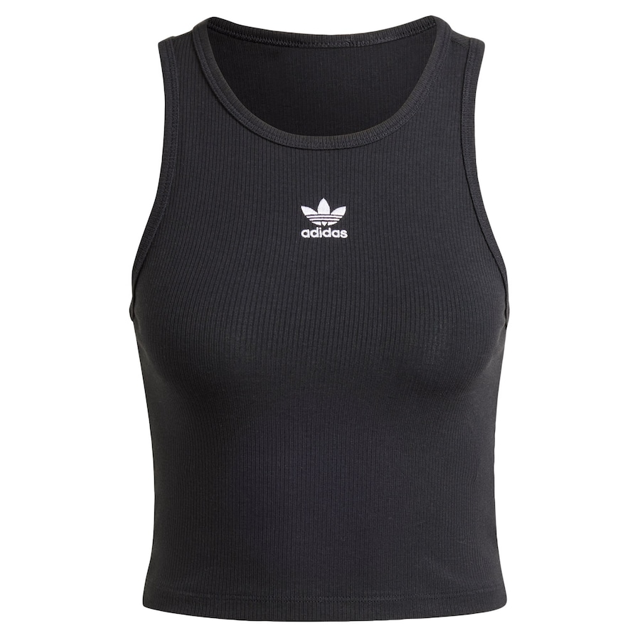 Топ ADIDAS ORIGINALS Essentials, черный
Топ ADIDAS ORIGINALS Essentials, черный