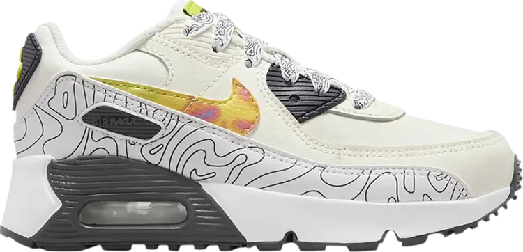 Кроссовки Air Max 90 Leather SE PS 'Save Our Planet', белый, Серый, Кроссовки Air Max 90 Leather SE PS 'Save Our Planet', белый
Кроссовки Air Max 90 Leather SE PS 'Save Our Planet', белый, Серый, Кроссовки Air Max 90 Leather SE PS 'Save Our Planet', белый