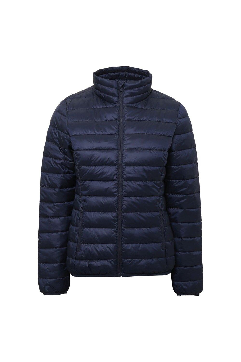 Стеганая куртка Terrain с длинными рукавами 2786, темно-синий
Стеганая куртка Terrain с длинными рукавами 2786, темно-синий