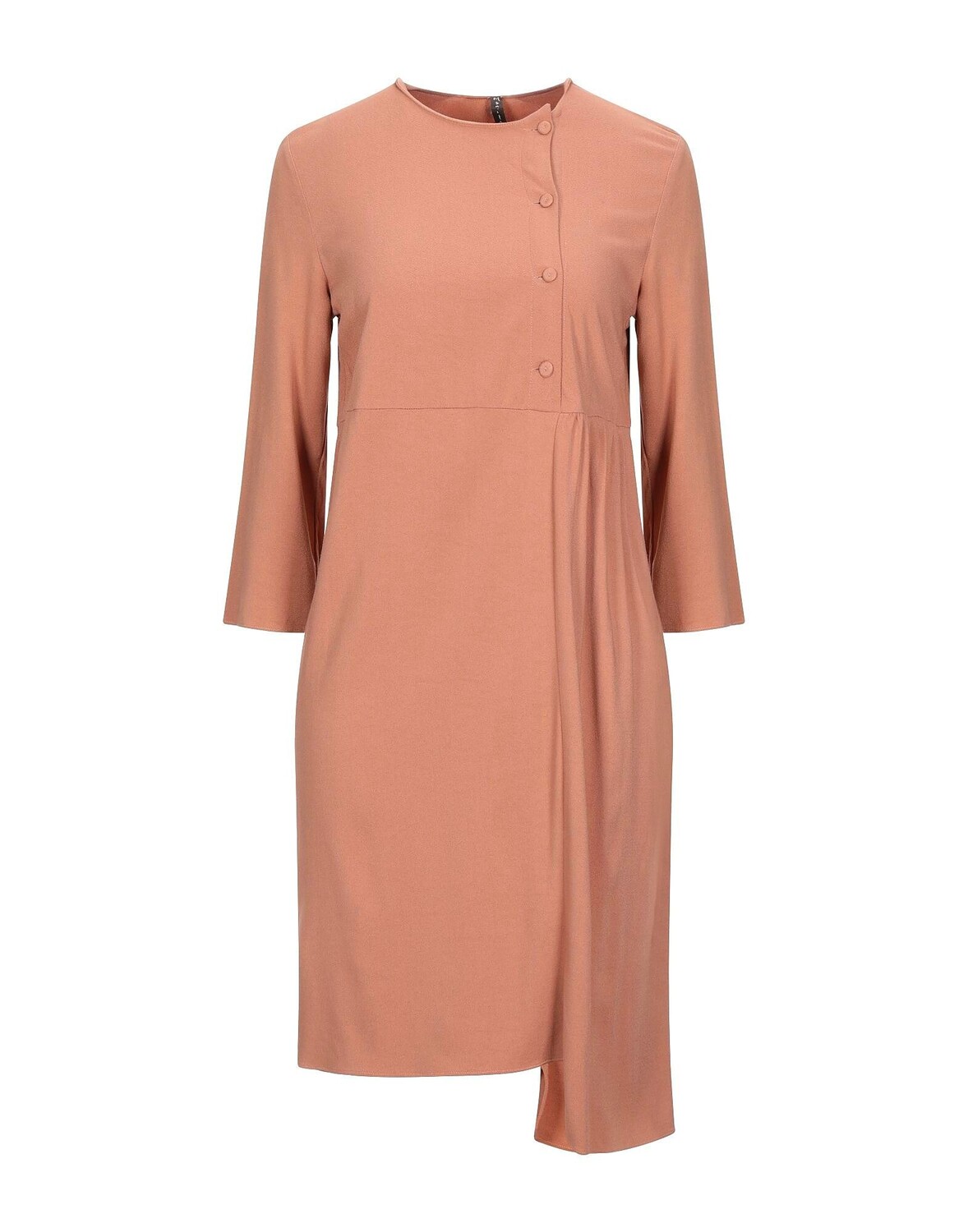 Платье Manila Grace, розовый
Платье Manila Grace, розовый