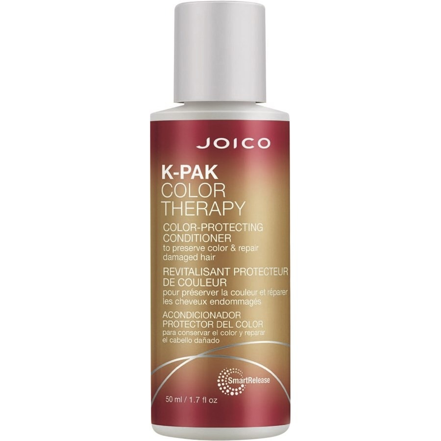 Кондиционер для волос JOICO Color-Protecting Conditioner, 50 ml
Кондиционер для волос JOICO Color-Protecting Conditioner, 50 ml