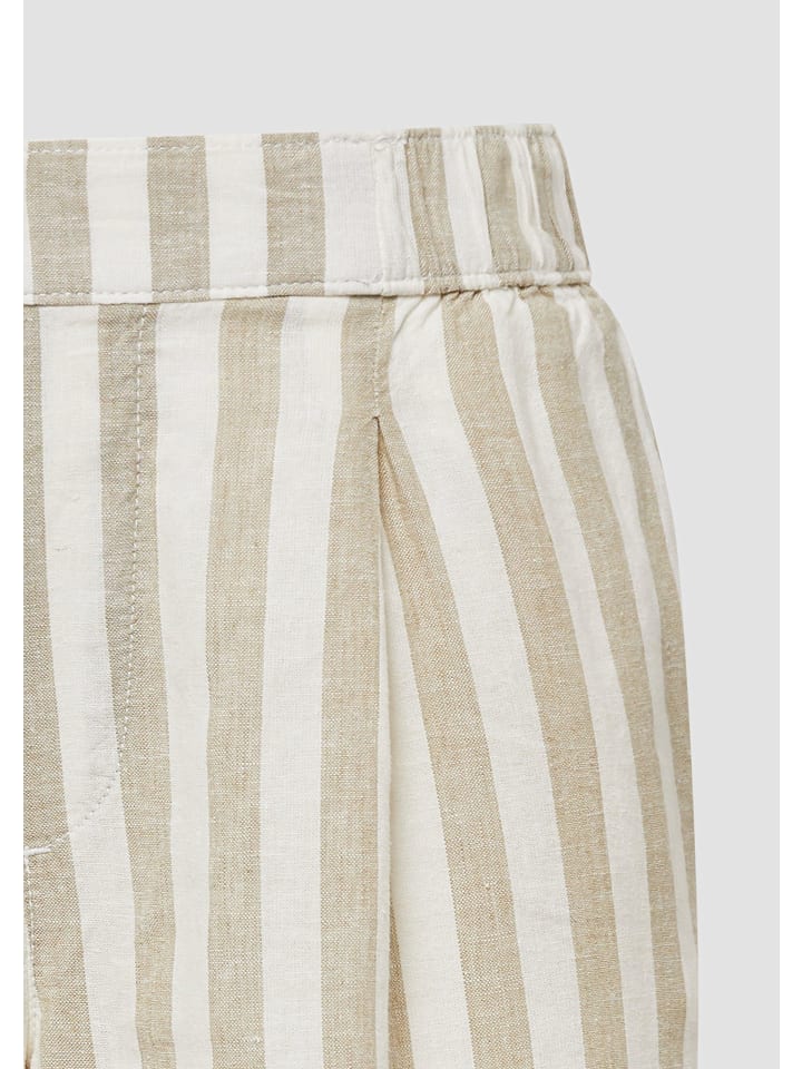 Шорты s.Oliver, коричневый
Шорты s.Oliver, коричневый