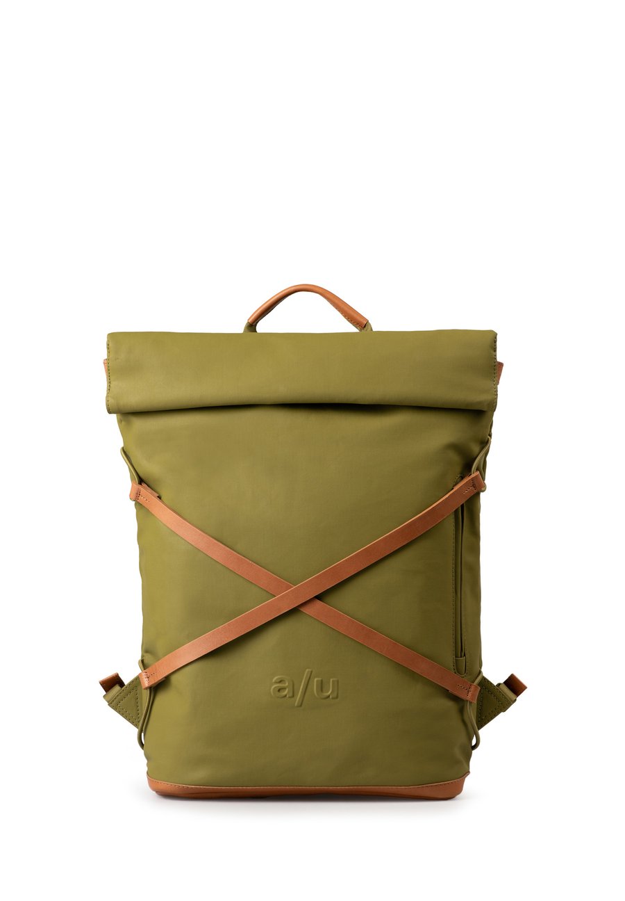 Рюкзак Aunts & Uncles OSAKA, Marshland/Green
Рюкзак Aunts & Uncles OSAKA, Marshland/Green