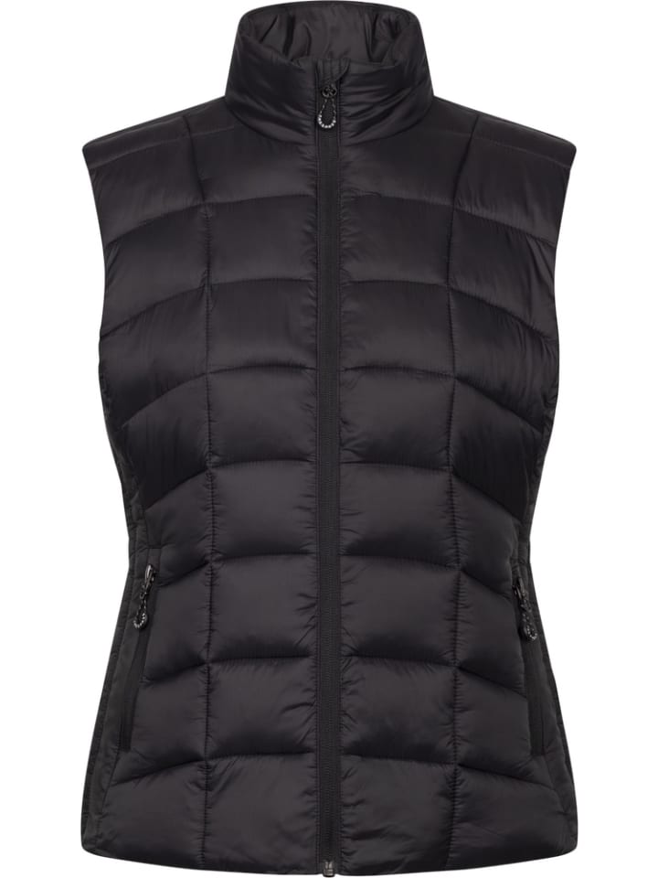 Жилет Trespass, черный
Жилет Trespass, черный