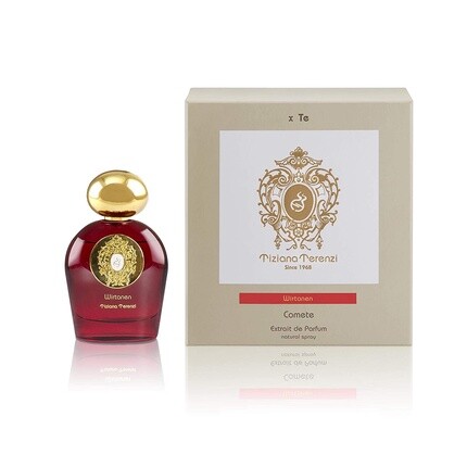 Tiziana Terenzi Wirtanen Edp For Men And Women 100ml 3.4 Fl. Oz.
Tiziana Terenzi Wirtanen Edp For Men And Women 100ml 3.4 Fl. Oz.