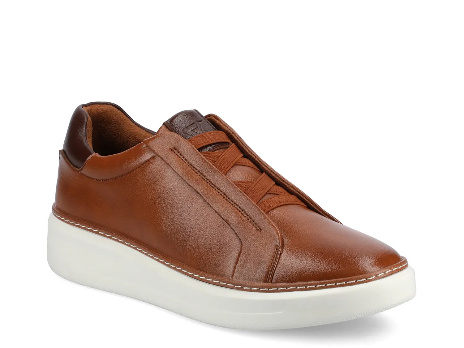 Кроссовки Vance Forbes Slip-On Sneaker, коричневый
Кроссовки Vance Forbes Slip-On Sneaker, коричневый