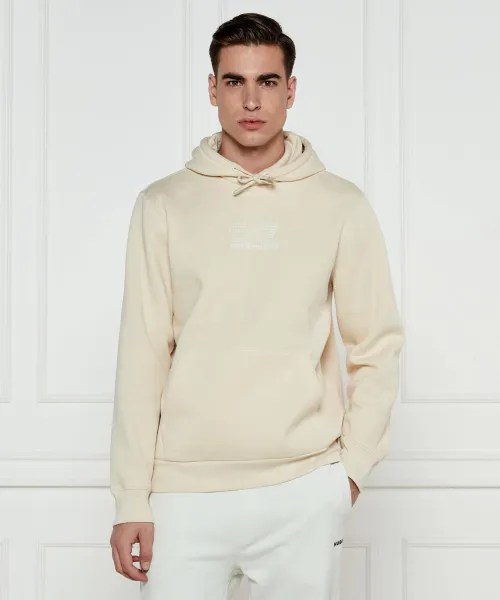 Толстовка Regular fit Ea7, белый
Толстовка Regular fit Ea7, белый