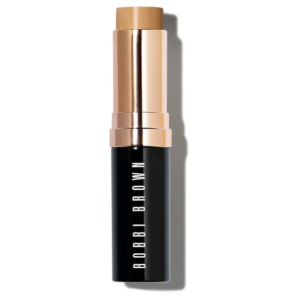 Карандашный тональный крем Bobbi Brown, цвет natural tan
Карандашный тональный крем Bobbi Brown, цвет natural tan