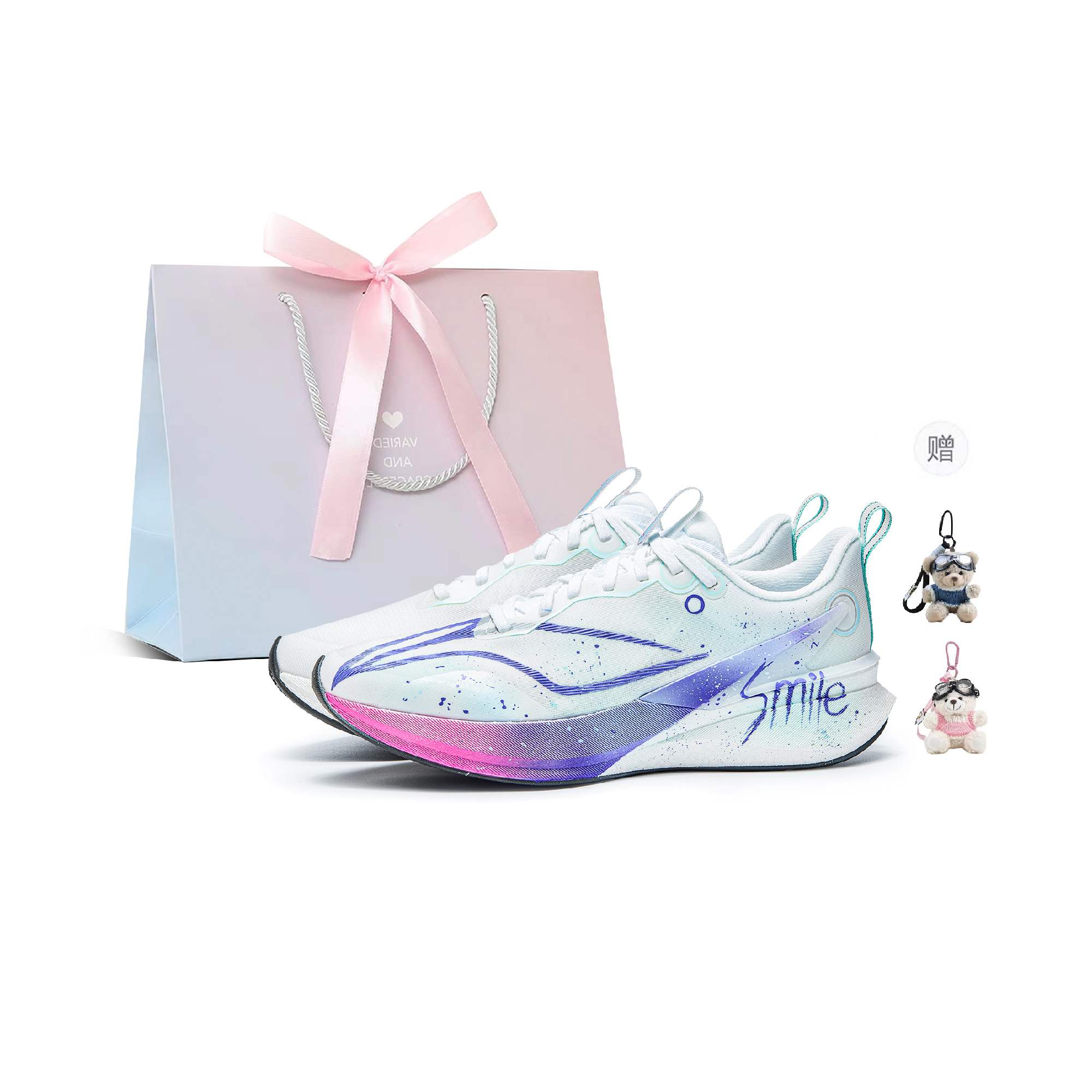 LINING Кроссовки Red Hare 8PRO с амортизацией, износостойкие, низкие, повседневные, для марафона на длинные дистанции, мужские, фиолетовые
LINING Кроссовки Red Hare 8PRO с амортизацией, износостойкие, низкие, повседневные, для марафона на длинные дистанции, мужские, фиолетовые