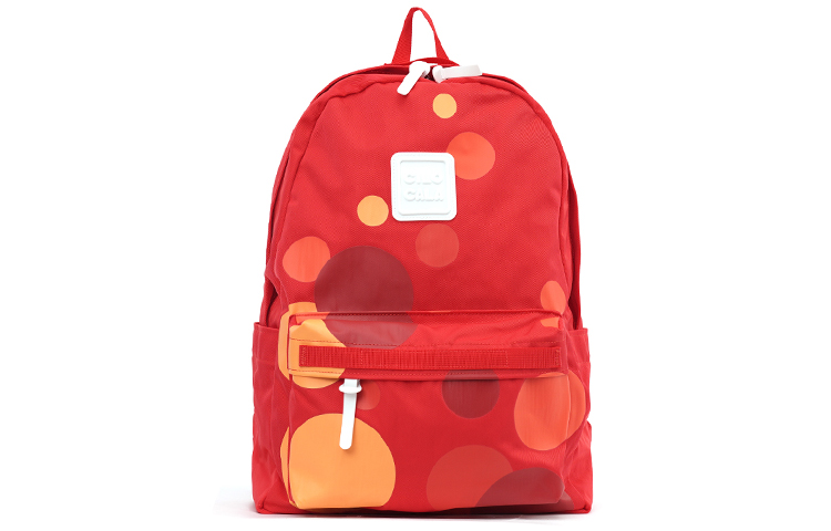 CILOCALA Большой унисекс рюкзак из нейлоновой ткани красный, голубой, фиолетовый, черный, Red
CILOCALA Большой унисекс рюкзак из нейлоновой ткани красный, голубой, фиолетовый, черный, Red