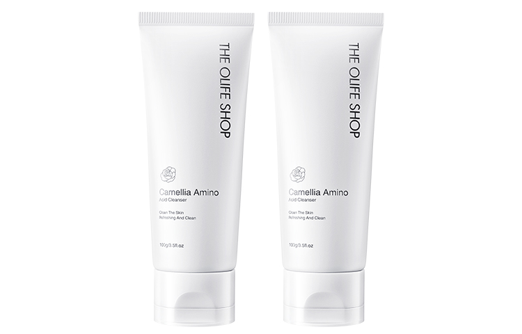 Очищающее средство Unisex THE OLIFE SHOP
Очищающее средство Unisex THE OLIFE SHOP