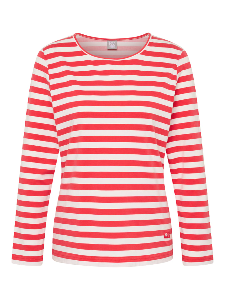 Rabe Лонгслив темно-синего цвета
Rabe Лонгслив темно-синего цвета