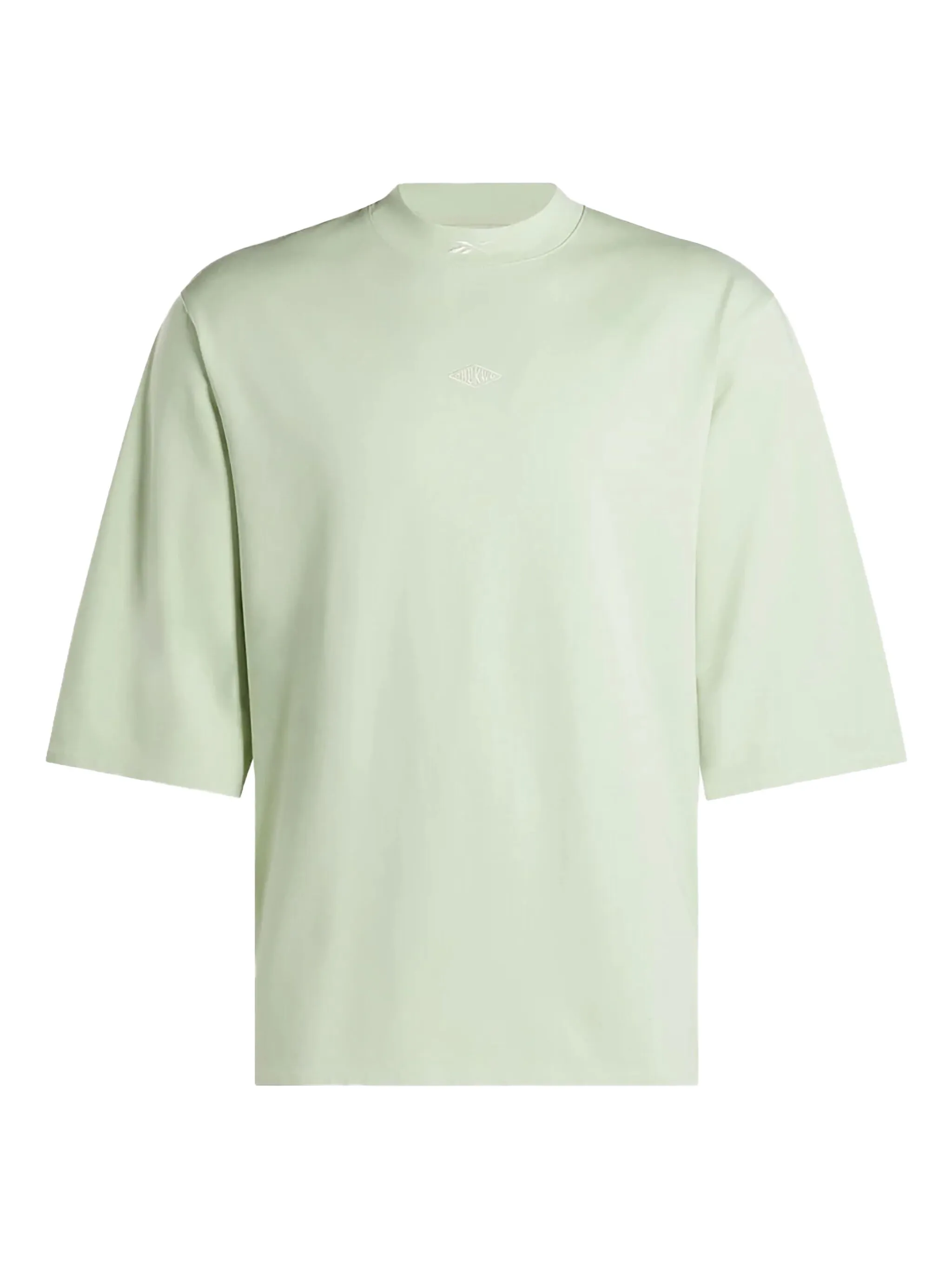 Футболка Mint из коллаборации с Tobe Nwigwe Reebok, зеленый
Футболка Mint из коллаборации с Tobe Nwigwe Reebok, зеленый