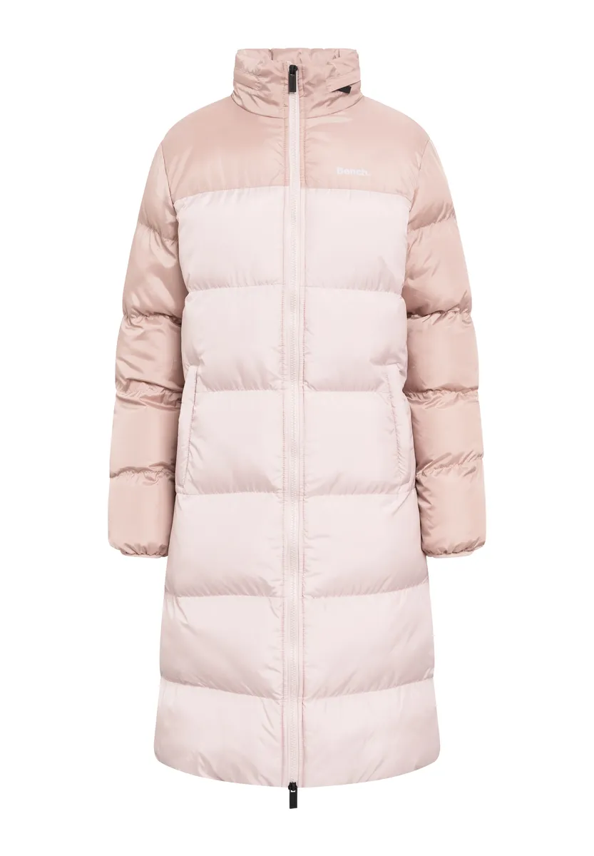Bench Стеганое пальто "ФИЛЛИС", розовый
Bench Стеганое пальто "ФИЛЛИС", розовый