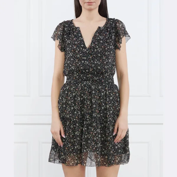 Айко платье Pepe Jeans London, мультиколор
Айко платье Pepe Jeans London, мультиколор