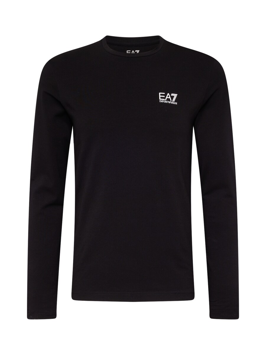 Рубашка EA7 Emporio Armani, черный
Рубашка EA7 Emporio Armani, черный