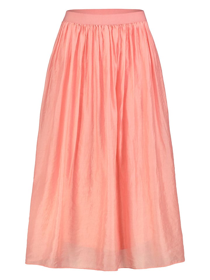 Длинная юбка Sublevel, розовый
Длинная юбка Sublevel, розовый
