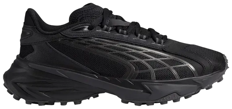 Кроссовки Puma Spirex 'Carbon', черный
Кроссовки Puma Spirex 'Carbon', черный