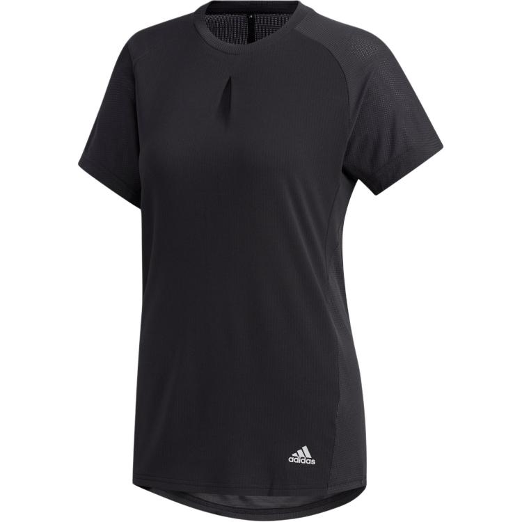 Adidas Теннисные топы Women's Black
Adidas Теннисные топы Women's Black
