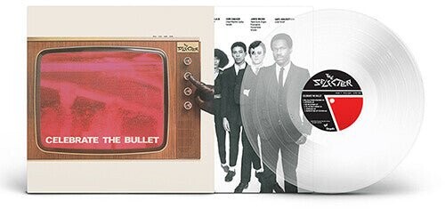 Виниловая пластинка Selecter - Celebrate The Bullet - 2022 Remaster
Виниловая пластинка Selecter - Celebrate The Bullet - 2022 Remaster