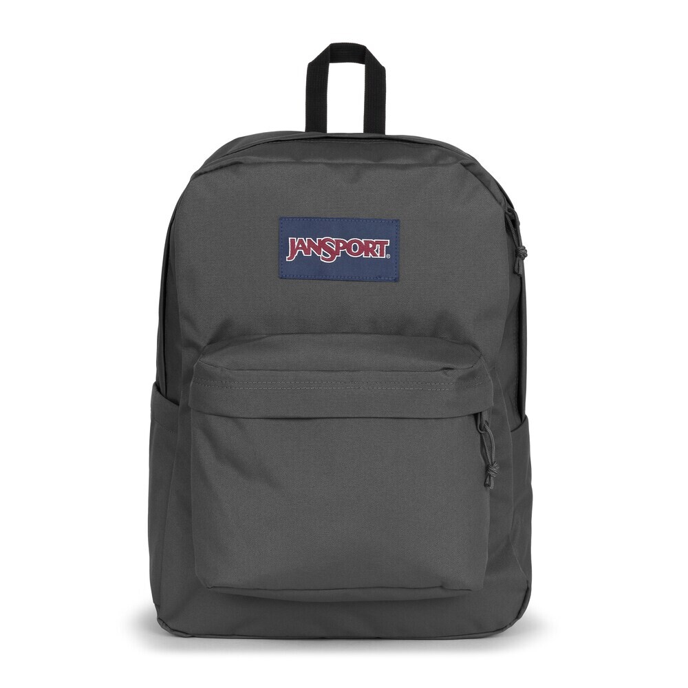 Рюкзак JANSPORT SuperBreak, серый
Рюкзак JANSPORT SuperBreak, серый