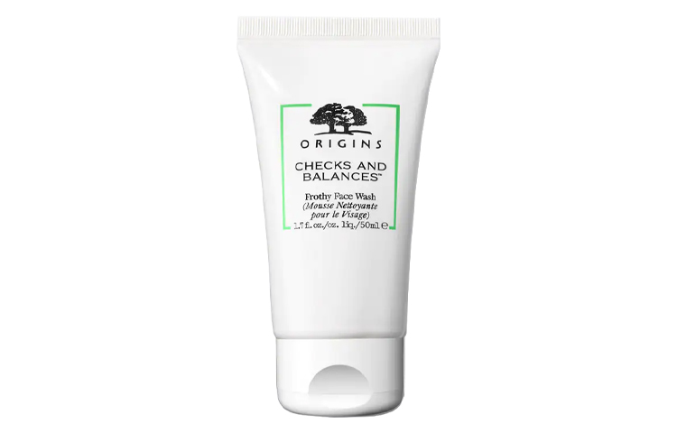 Очищающее средство Unisex ORIGINS
Очищающее средство Unisex ORIGINS