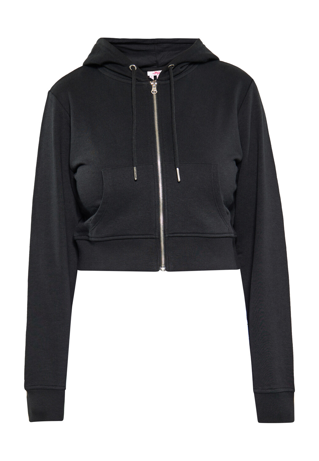 Толстовка myMo Hoodie, черный
Толстовка myMo Hoodie, черный