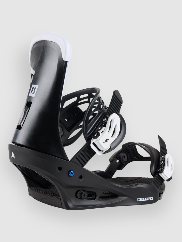 Крепления для сноуборда Burton Freestyle 2026 Snowboard-Bindung, black, Белый, Крепления для сноуборда Burton Freestyle 2026 Snowboard-Bindung, black
Крепления для сноуборда Burton Freestyle 2026 Snowboard-Bindung, black, Белый, Крепления для сноуборда Burton Freestyle 2026 Snowboard-Bindung, black