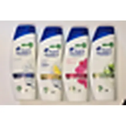 Шампунь для ухода за волосами Head andShoulders против перхоти, 285 мл Head & Shoulders
Шампунь для ухода за волосами Head andShoulders против перхоти, 285 мл Head & Shoulders