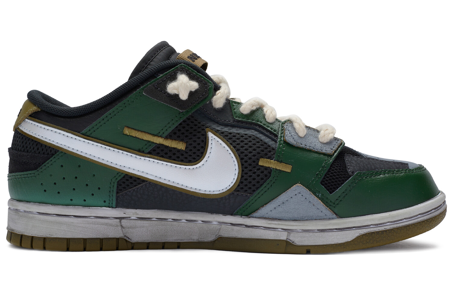 Кроссовки Nike Dunk Skateboard Shoes Men Low-Top White Gray Green
Кроссовки Nike Dunk Skateboard Shoes Men Low-Top White Gray Green