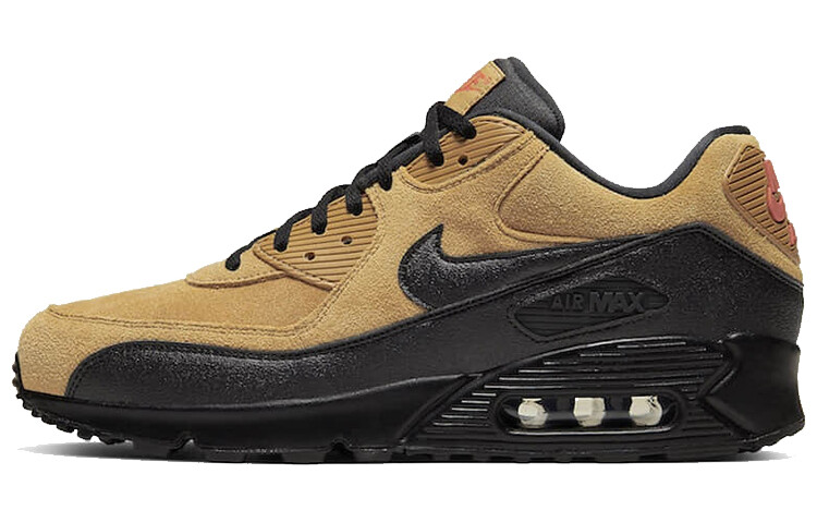 Кроссовки Nike Air Max 90 мужские
Кроссовки Nike Air Max 90 мужские
