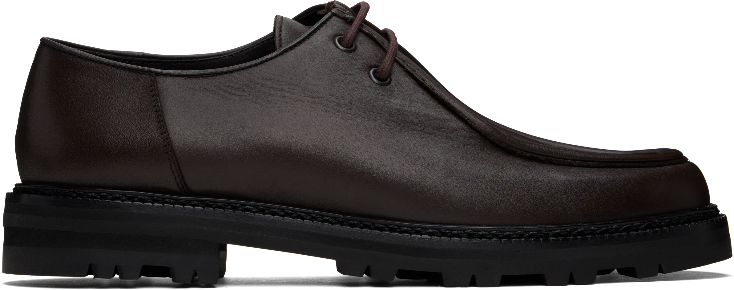 Университет Дерби Bode, коричневый
Университет Дерби Bode, коричневый