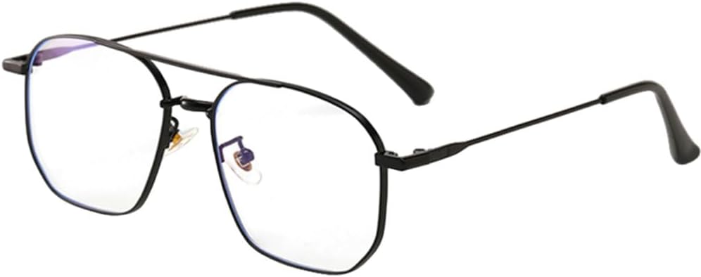 Солнцезащитные очки оранжевого цвета 2027 года для женщин, металлические очки с двойной перемычкой для мужчин, популярные очки в золотисто-черной оправе MTZJH, Black With Clear
Солнцезащитные очки оранжевого цвета 2027 года для женщин, металлические очки с двойной перемычкой для мужчин, популярные очки в золотисто-черной оправе MTZJH, Black With Clear