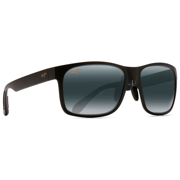 Солнцезащитные очки red Sands Reader 2.0 noir mat gris neutre mauibrilliant Maui Jim
Солнцезащитные очки red Sands Reader 2.0 noir mat gris neutre mauibrilliant Maui Jim